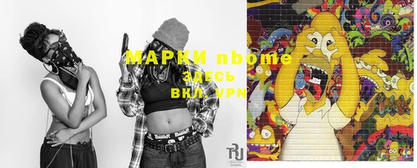 хмурый Михайлов